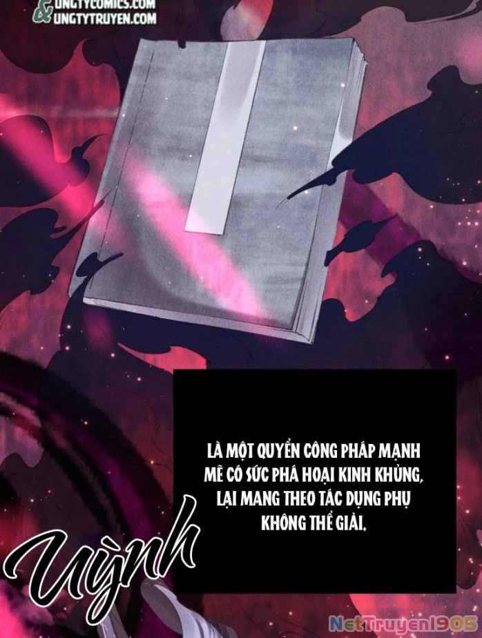 Giáo Chủ Thích Bắt Nạt Người Chapter 19 - 16