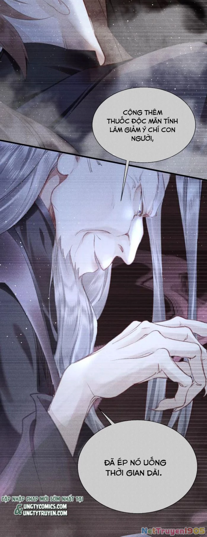 Giáo Chủ Thích Bắt Nạt Người Chapter 19 - 21