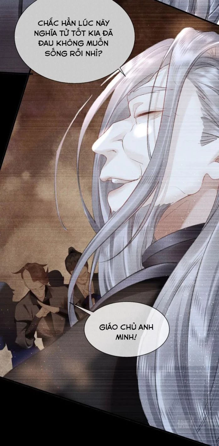 Giáo Chủ Thích Bắt Nạt Người Chapter 19 - 23