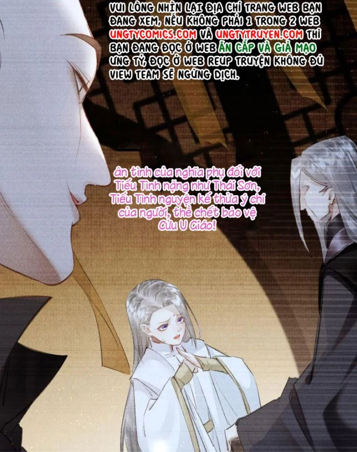 Giáo Chủ Thích Bắt Nạt Người Chapter 19 - 25