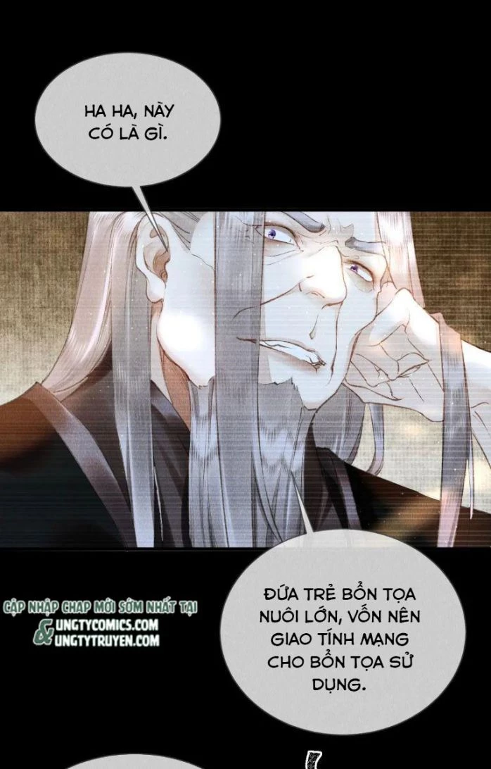 Giáo Chủ Thích Bắt Nạt Người Chapter 19 - 29