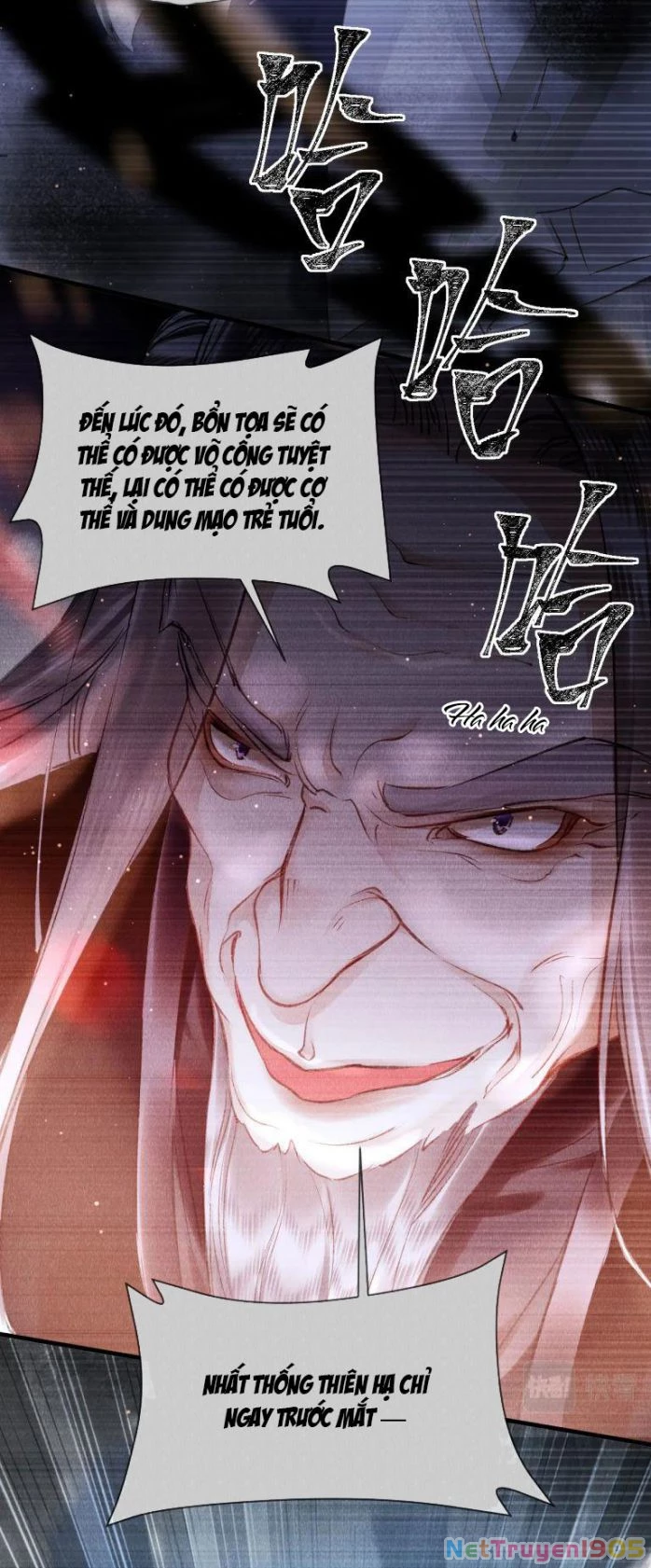 Giáo Chủ Thích Bắt Nạt Người Chapter 19 - 32