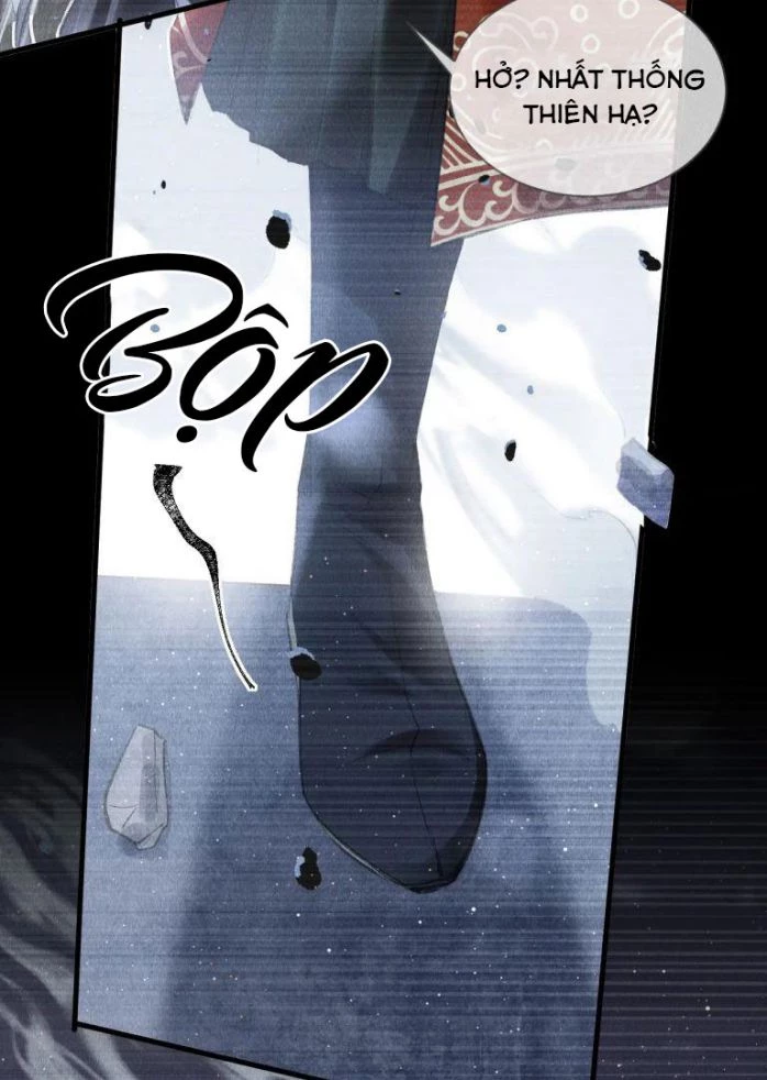 Giáo Chủ Thích Bắt Nạt Người Chapter 19 - 35