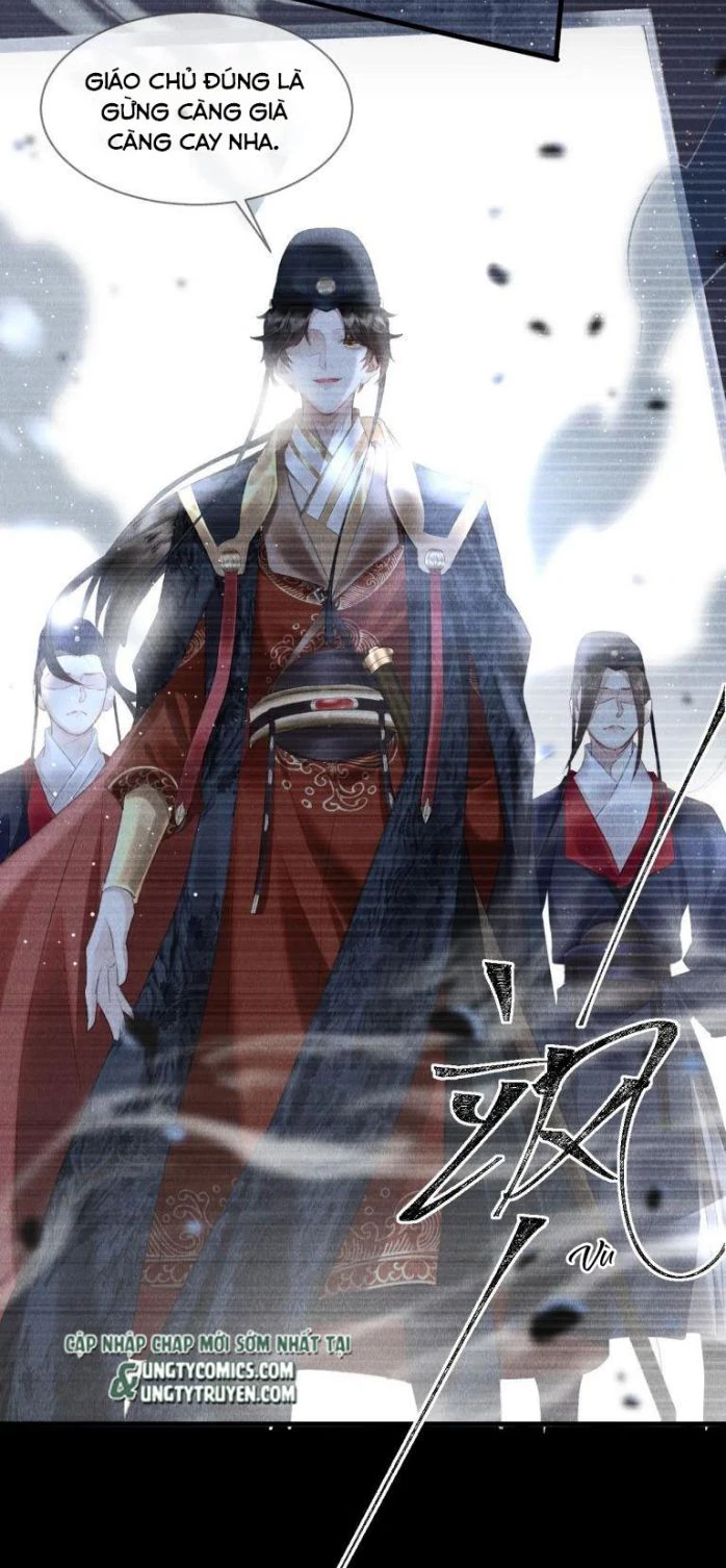 Giáo Chủ Thích Bắt Nạt Người Chapter 19 - 36