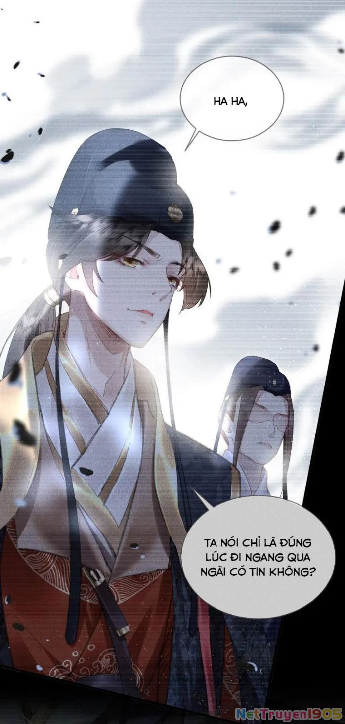 Giáo Chủ Thích Bắt Nạt Người Chapter 19 - 38