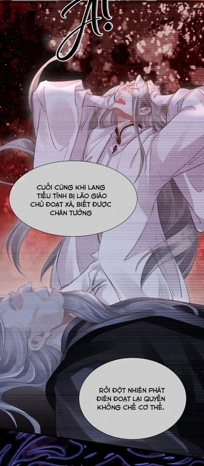 Giáo Chủ Thích Bắt Nạt Người Chapter 19 - 46