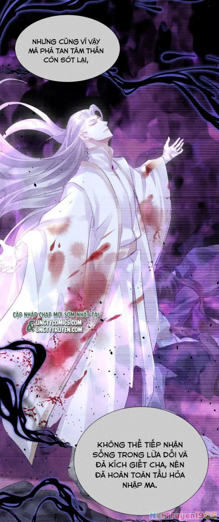 Giáo Chủ Thích Bắt Nạt Người Chapter 19 - 47