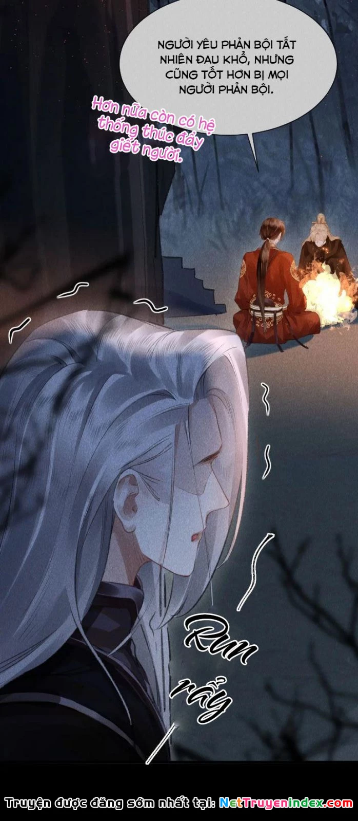 Giáo Chủ Thích Bắt Nạt Người Chapter 19 - 50