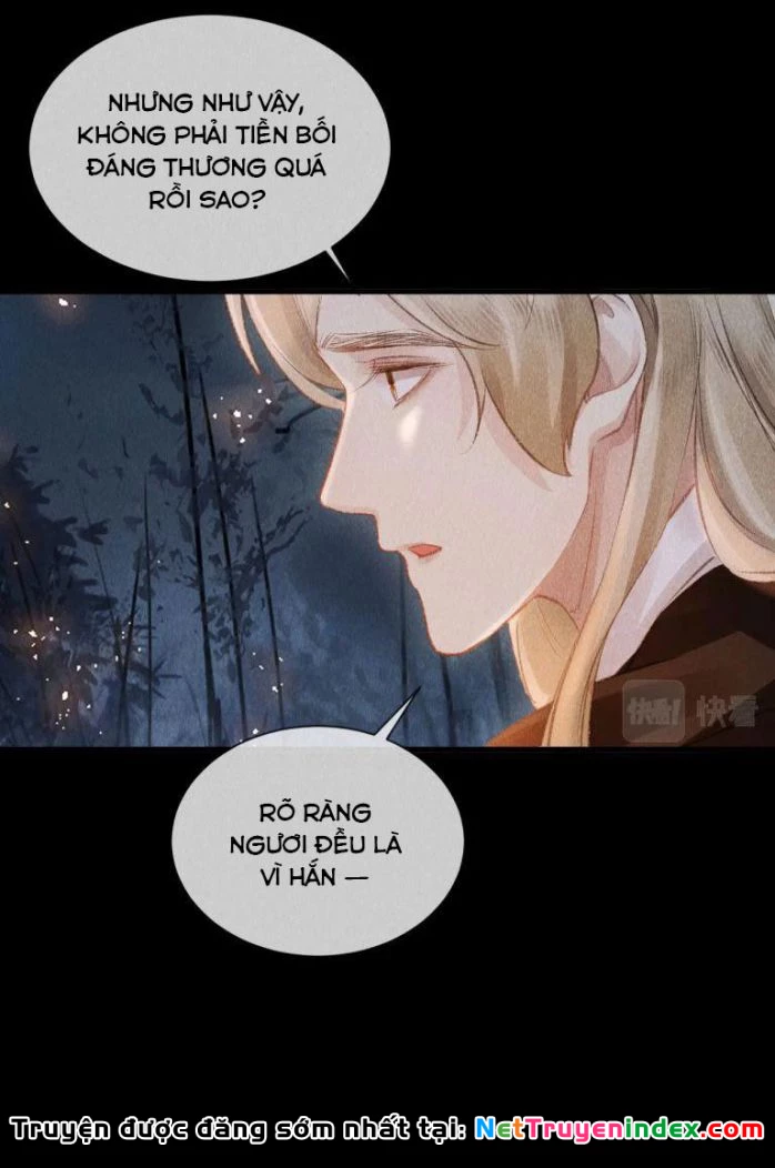 Giáo Chủ Thích Bắt Nạt Người Chapter 19 - 51