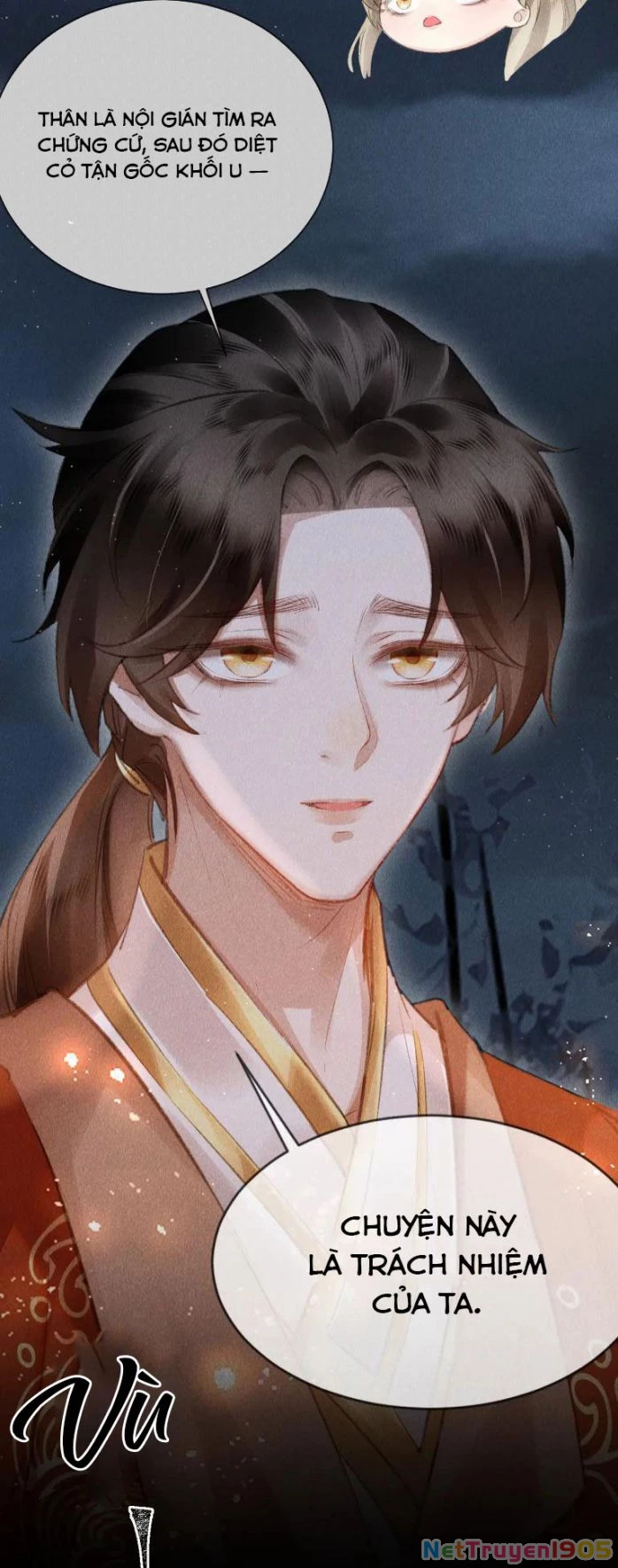 Giáo Chủ Thích Bắt Nạt Người Chapter 19 - 53