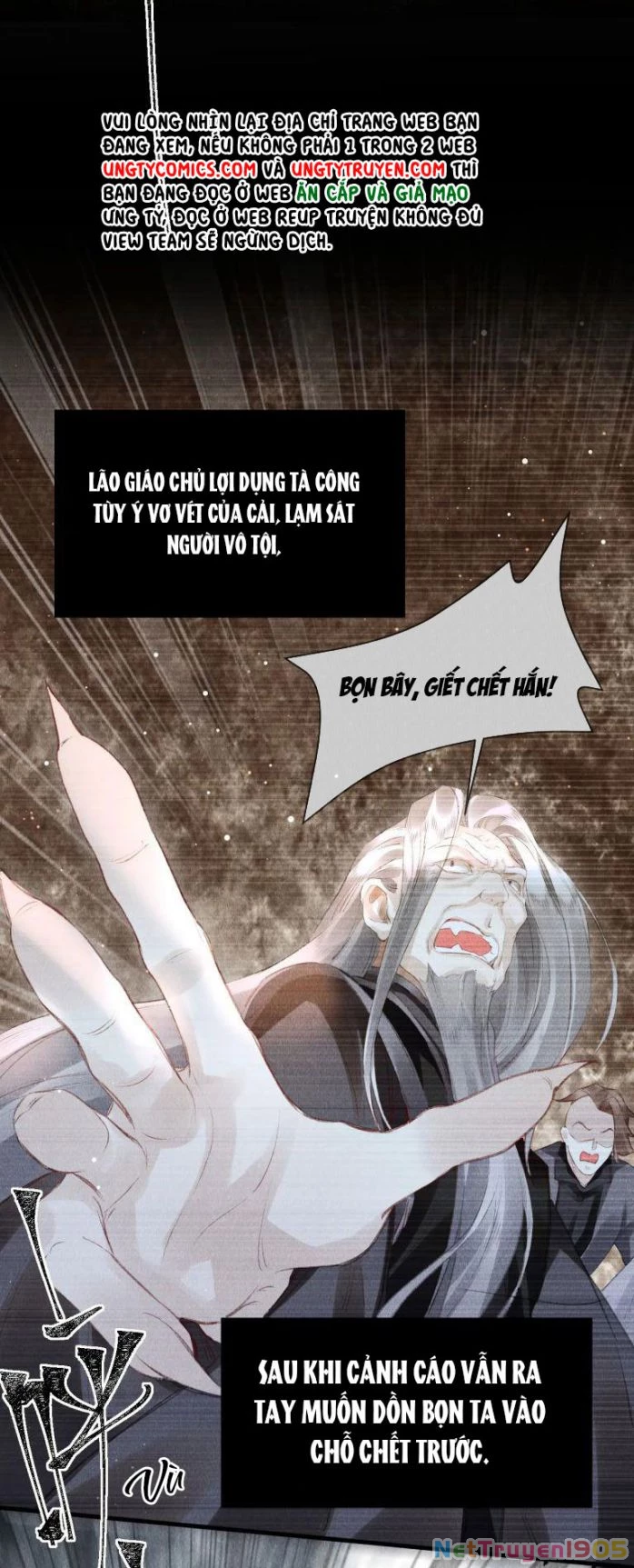 Giáo Chủ Thích Bắt Nạt Người Chapter 19 - 54