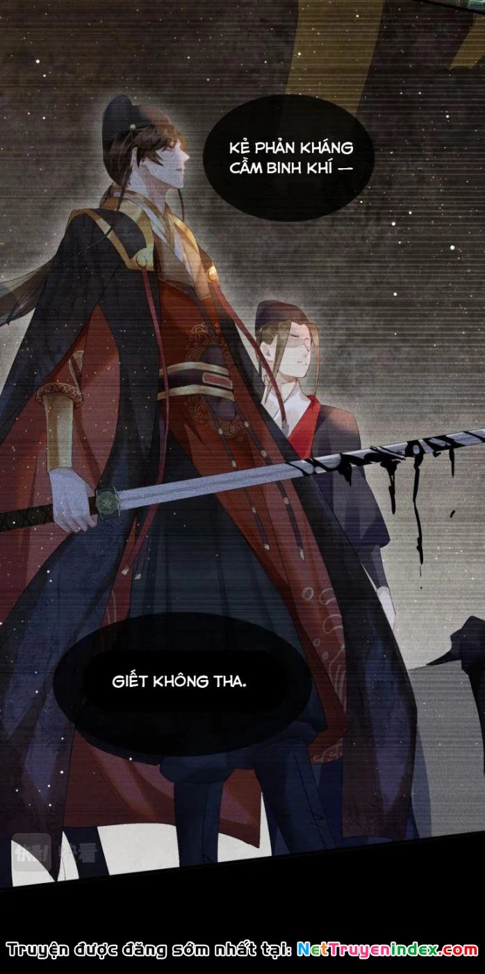 Giáo Chủ Thích Bắt Nạt Người Chapter 19 - 57