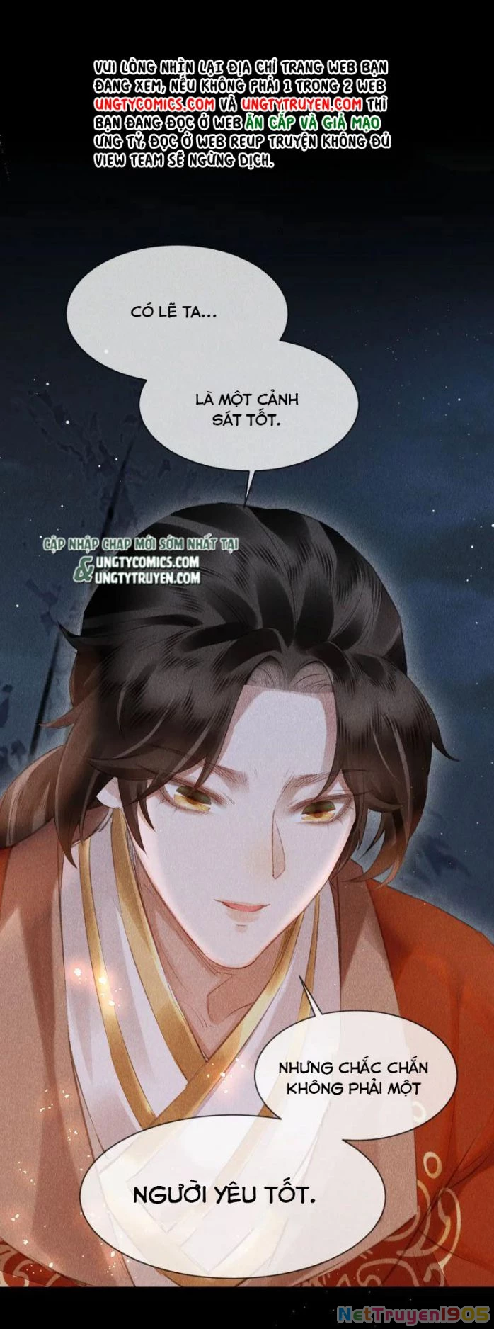 Giáo Chủ Thích Bắt Nạt Người Chapter 19 - 58