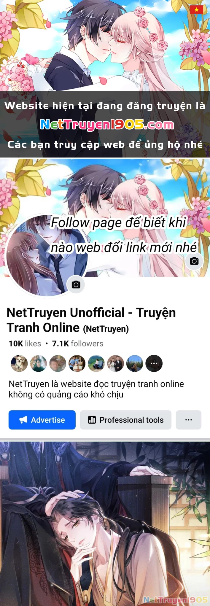 Giáo Chủ Thích Bắt Nạt Người Chapter 20 - 1