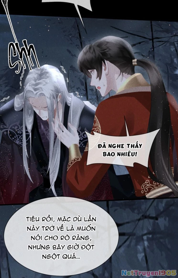 Giáo Chủ Thích Bắt Nạt Người Chapter 20 - 14