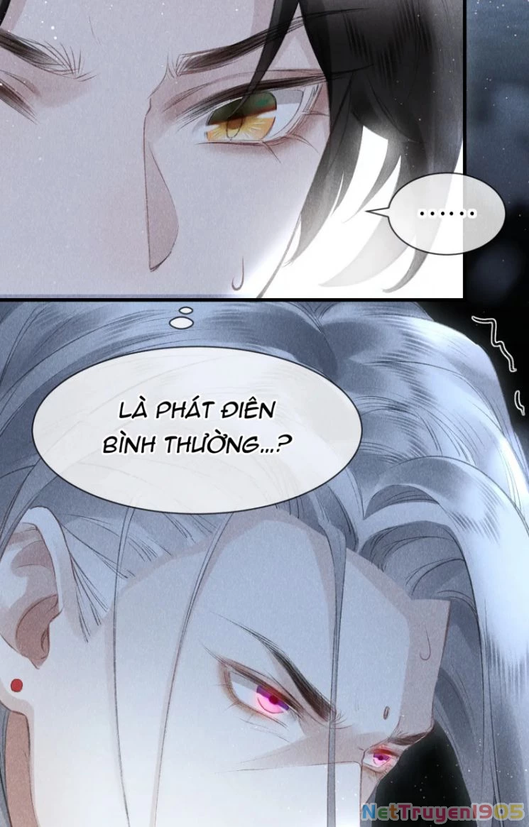 Giáo Chủ Thích Bắt Nạt Người Chapter 20 - 17