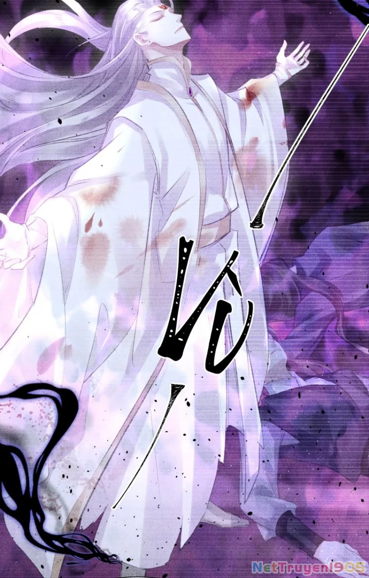 Giáo Chủ Thích Bắt Nạt Người Chapter 20 - 20