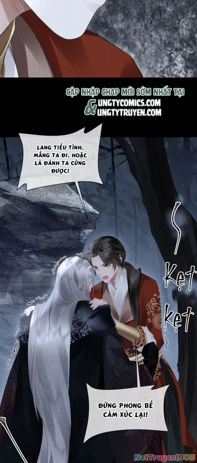 Giáo Chủ Thích Bắt Nạt Người Chapter 20 - 23