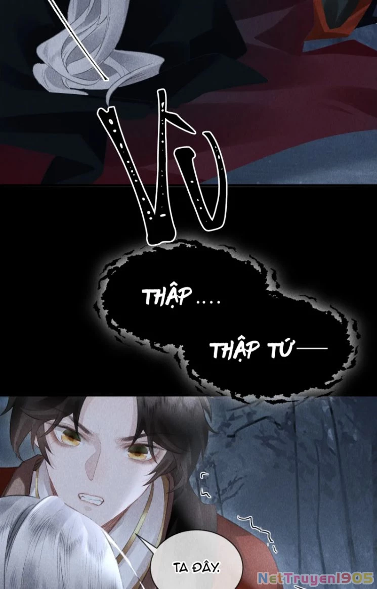 Giáo Chủ Thích Bắt Nạt Người Chapter 20 - 24