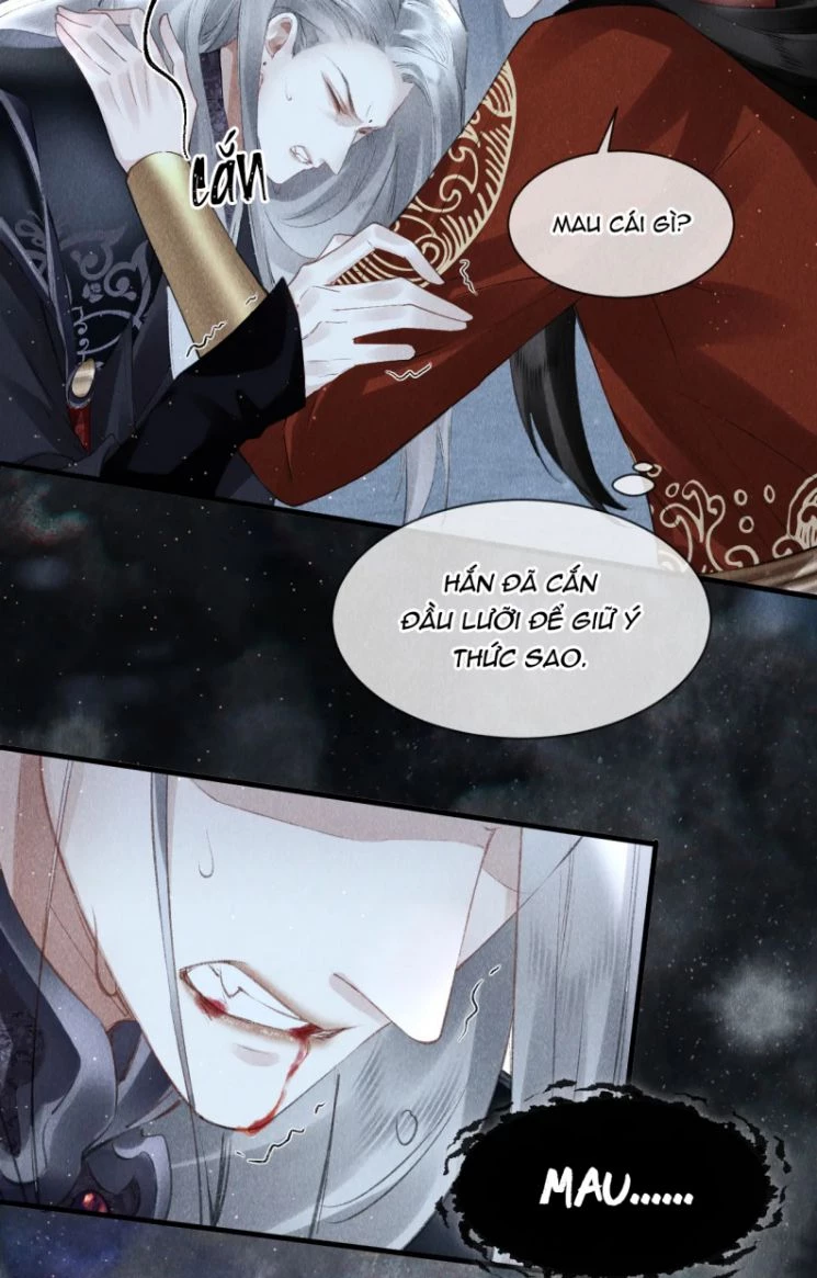 Giáo Chủ Thích Bắt Nạt Người Chapter 20 - 27