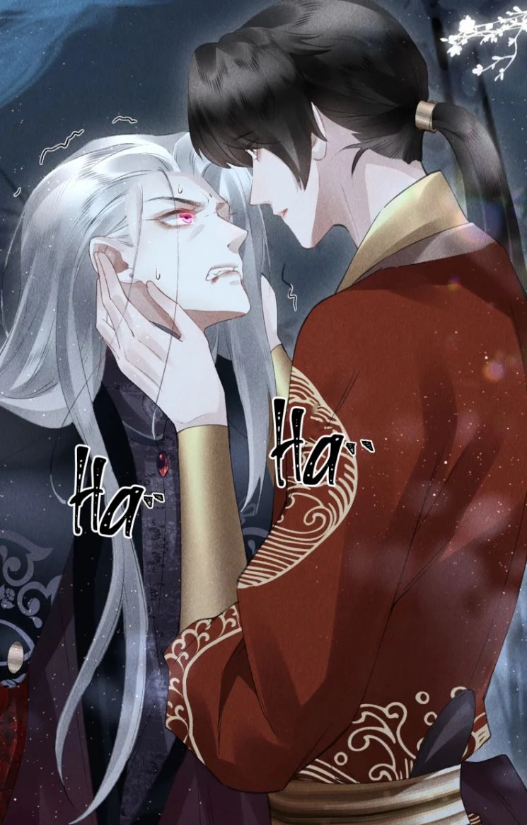 Giáo Chủ Thích Bắt Nạt Người Chapter 20 - 37