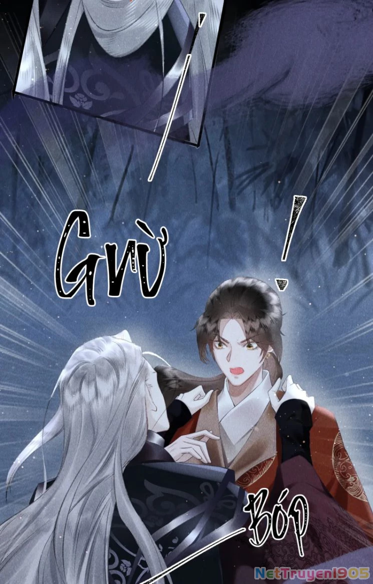 Giáo Chủ Thích Bắt Nạt Người Chapter 20 - 48