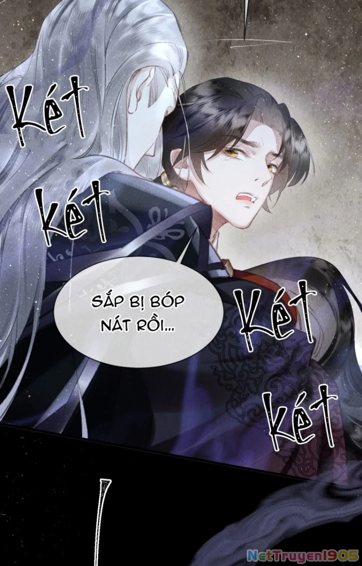 Giáo Chủ Thích Bắt Nạt Người Chapter 20 - 54