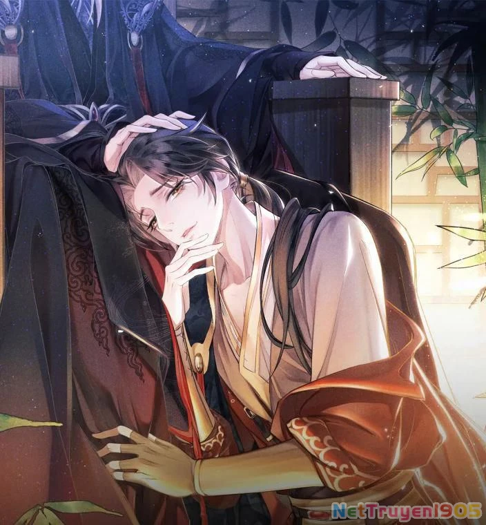 Giáo Chủ Thích Bắt Nạt Người Chapter 21 - 1