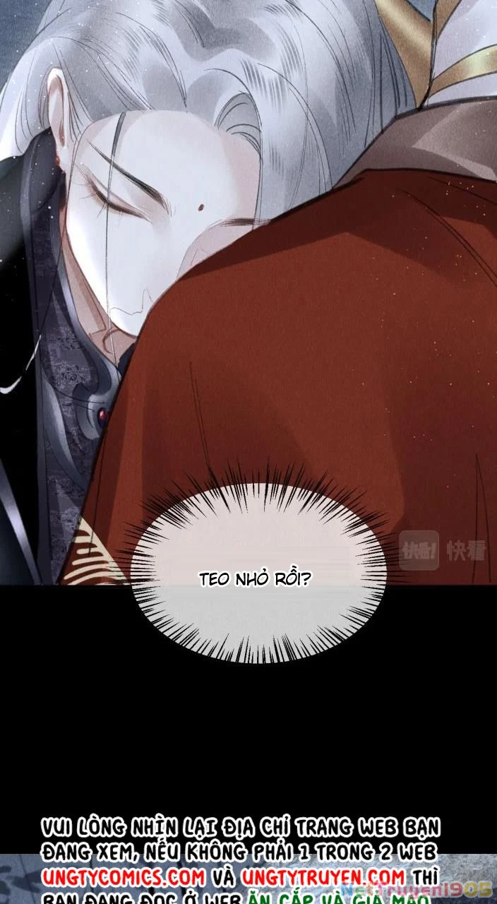 Giáo Chủ Thích Bắt Nạt Người Chapter 21 - 4