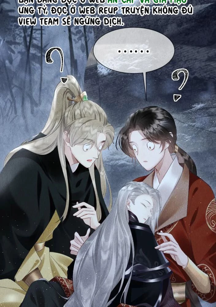 Giáo Chủ Thích Bắt Nạt Người Chapter 21 - 5