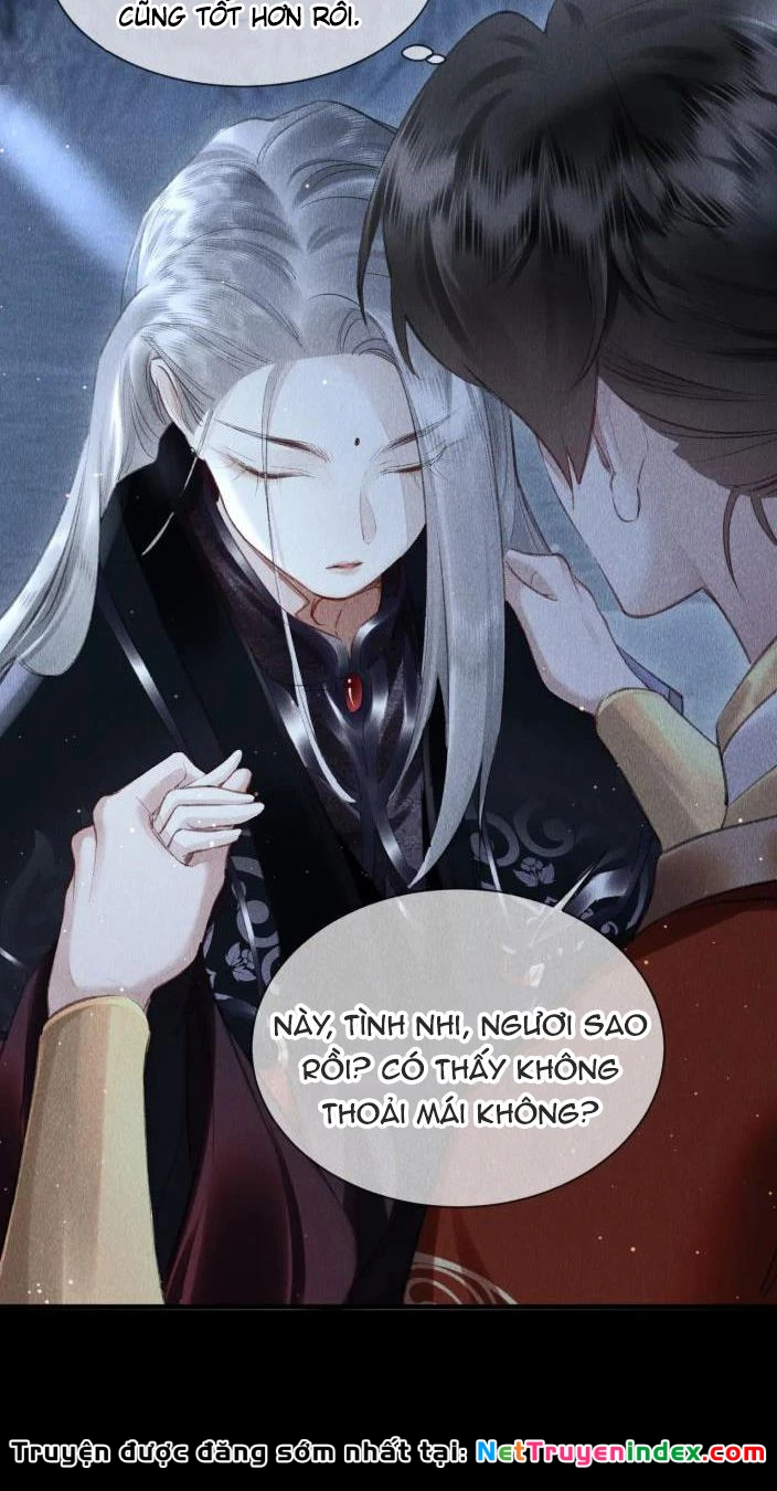 Giáo Chủ Thích Bắt Nạt Người Chapter 21 - 7