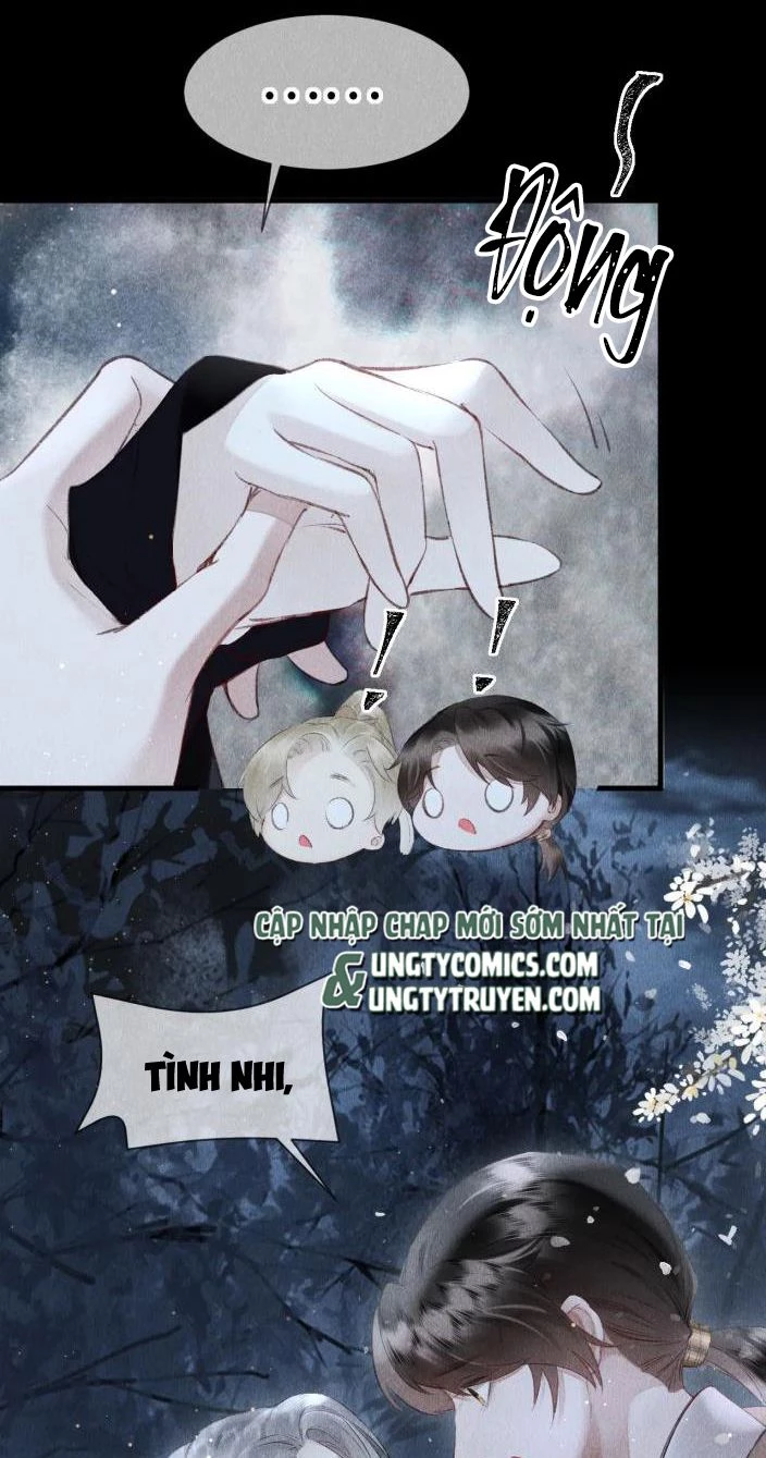 Giáo Chủ Thích Bắt Nạt Người Chapter 21 - 8