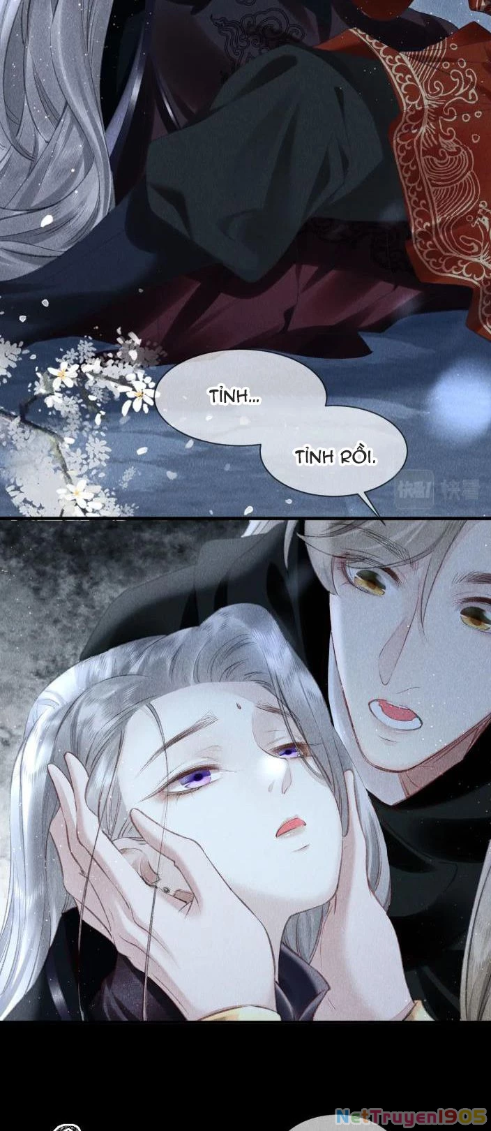 Giáo Chủ Thích Bắt Nạt Người Chapter 21 - 10