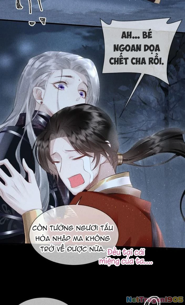 Giáo Chủ Thích Bắt Nạt Người Chapter 21 - 14