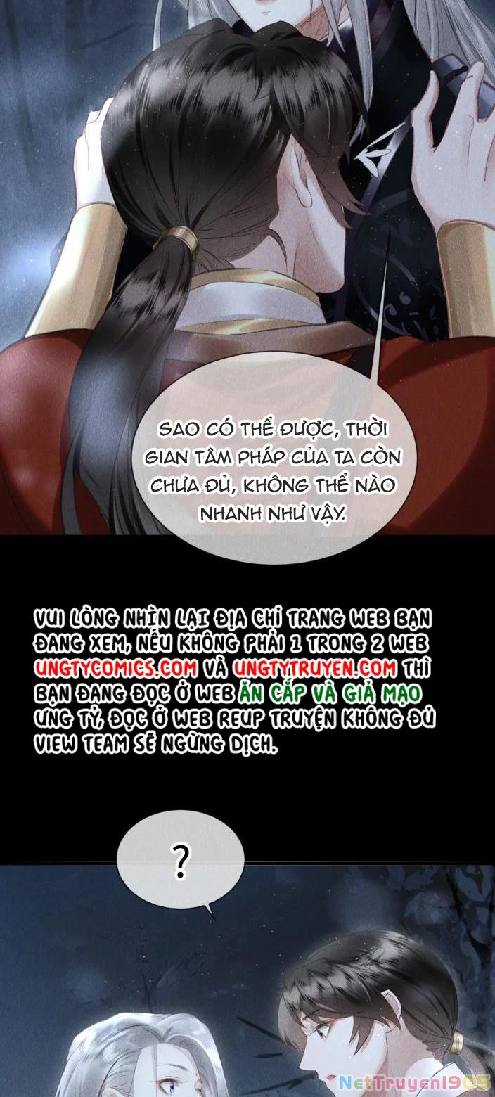 Giáo Chủ Thích Bắt Nạt Người Chapter 21 - 16