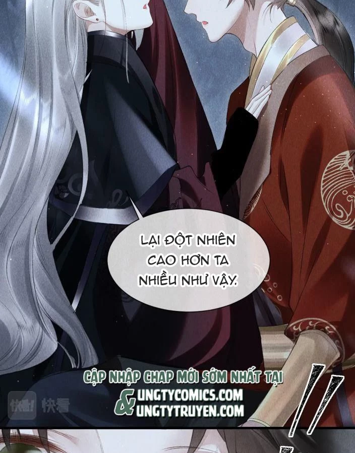 Giáo Chủ Thích Bắt Nạt Người Chapter 21 - 18