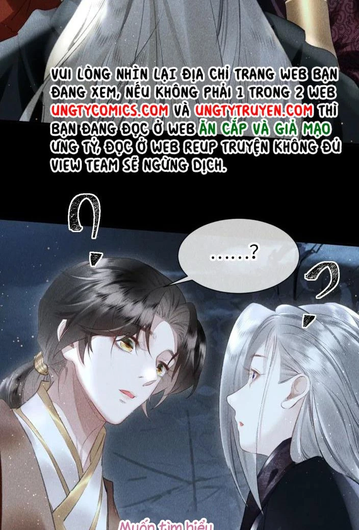 Giáo Chủ Thích Bắt Nạt Người Chapter 21 - 21