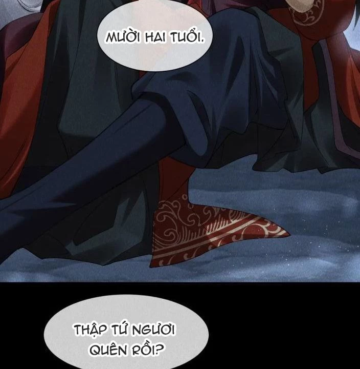 Giáo Chủ Thích Bắt Nạt Người Chapter 21 - 24