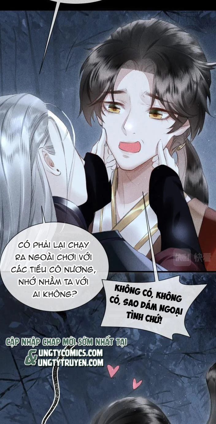 Giáo Chủ Thích Bắt Nạt Người Chapter 21 - 25