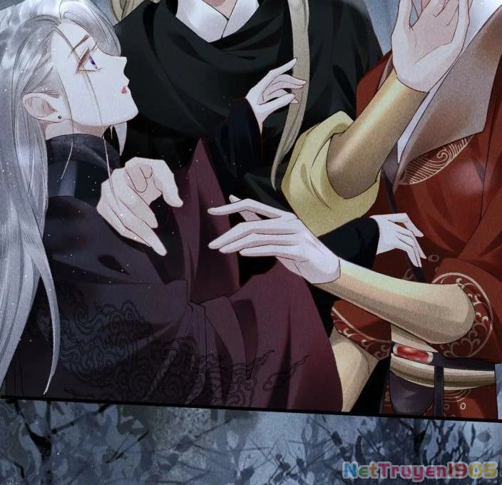 Giáo Chủ Thích Bắt Nạt Người Chapter 21 - 28