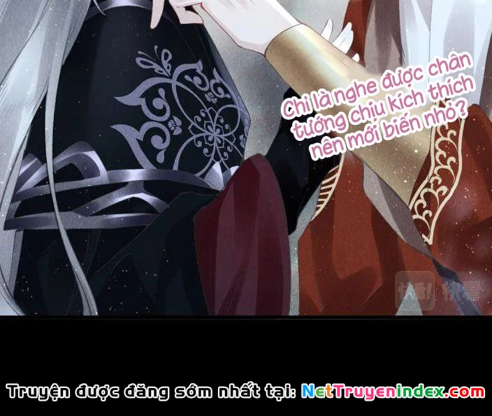 Giáo Chủ Thích Bắt Nạt Người Chapter 21 - 33