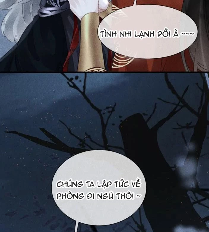 Giáo Chủ Thích Bắt Nạt Người Chapter 21 - 37