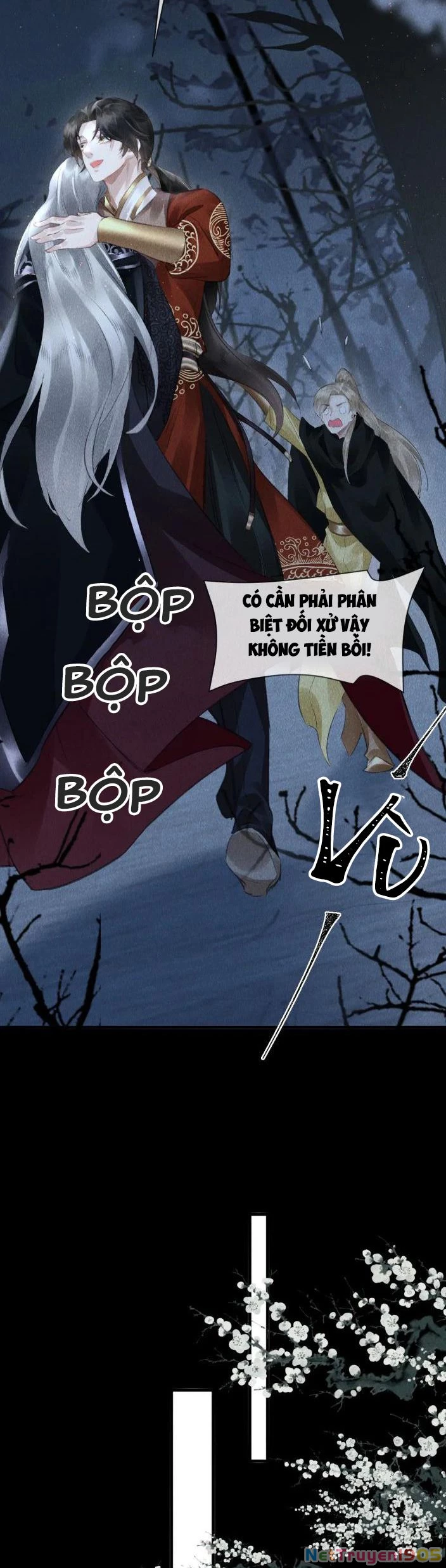 Giáo Chủ Thích Bắt Nạt Người Chapter 21 - 38