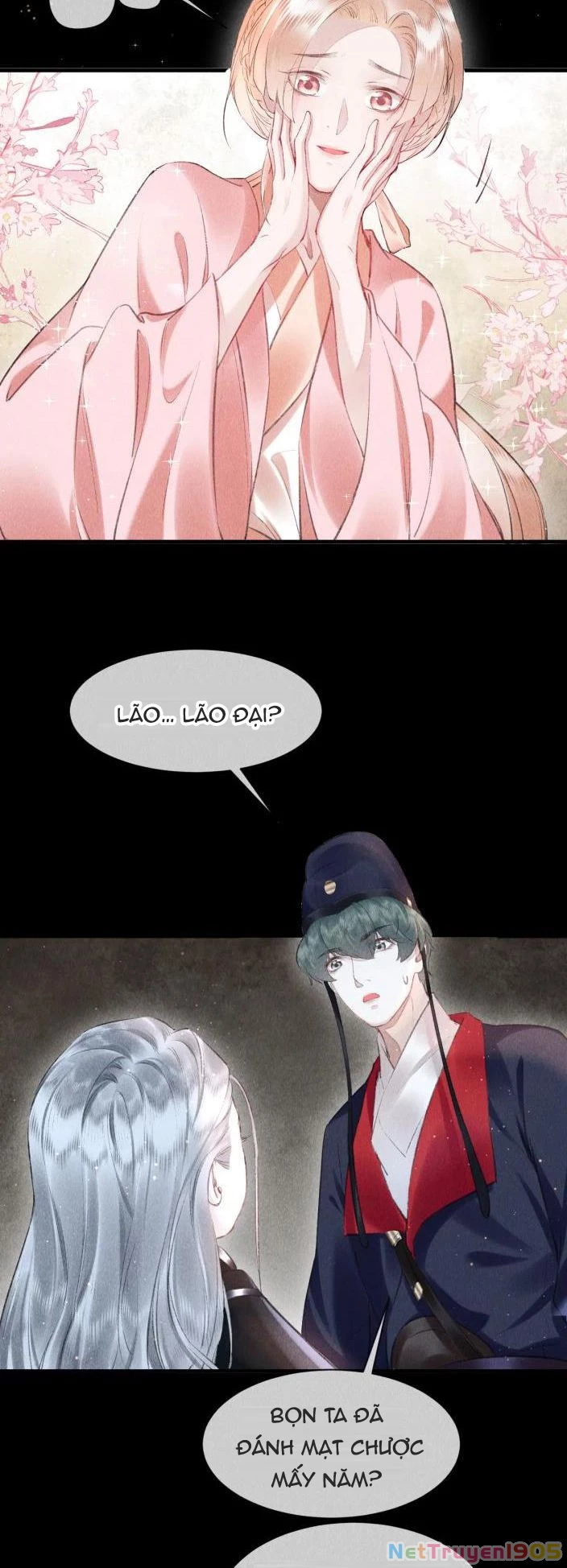 Giáo Chủ Thích Bắt Nạt Người Chapter 21 - 42