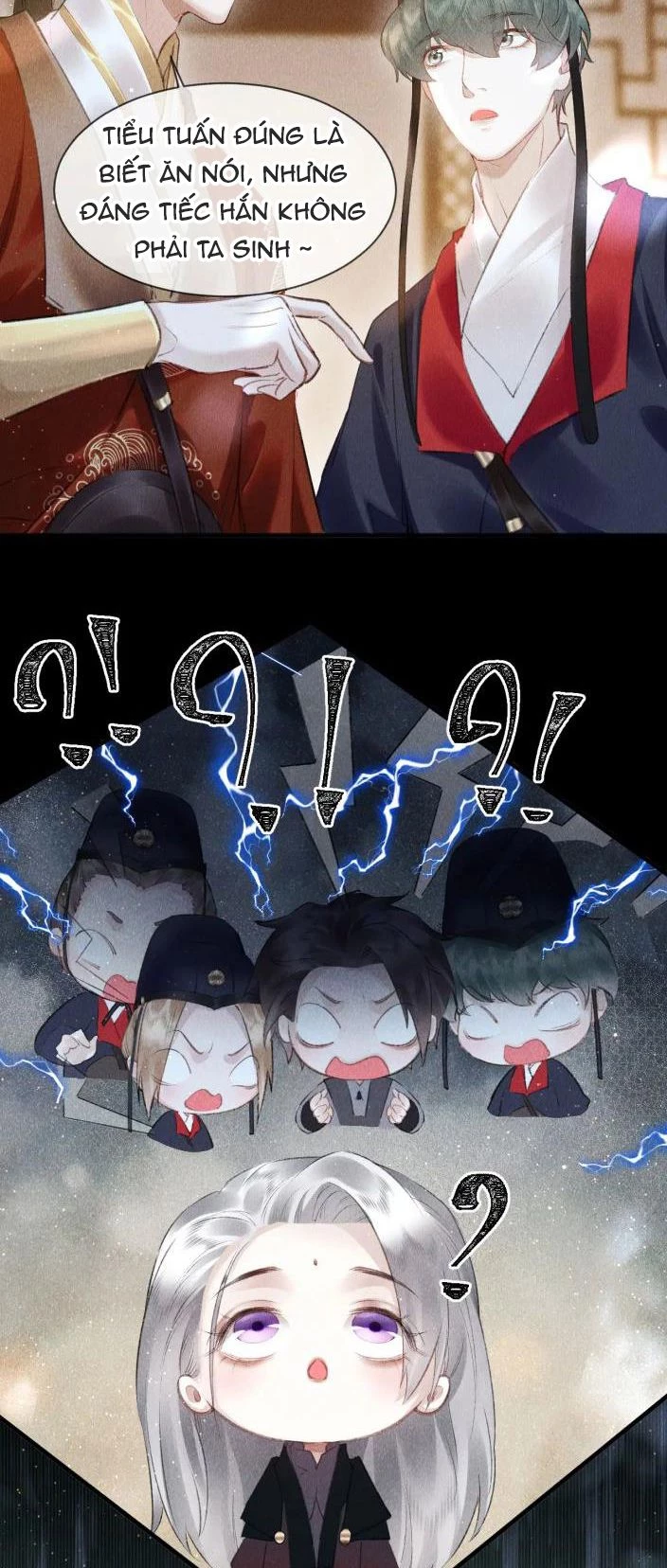 Giáo Chủ Thích Bắt Nạt Người Chapter 21 - 44