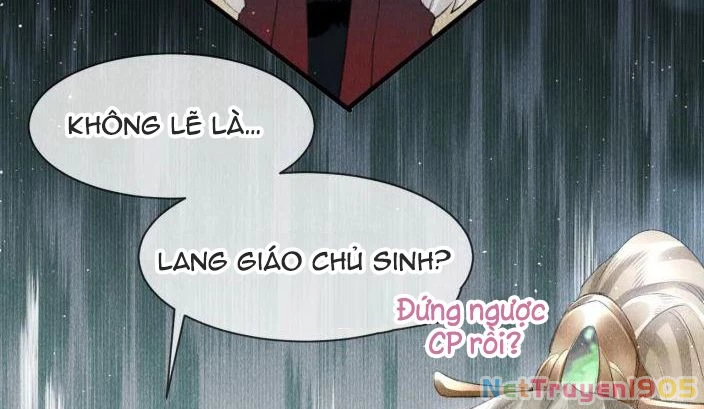 Giáo Chủ Thích Bắt Nạt Người Chapter 21 - 45