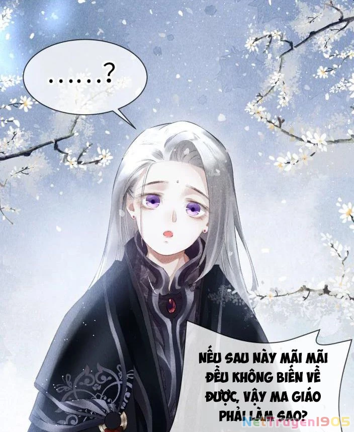 Giáo Chủ Thích Bắt Nạt Người Chapter 21 - 51