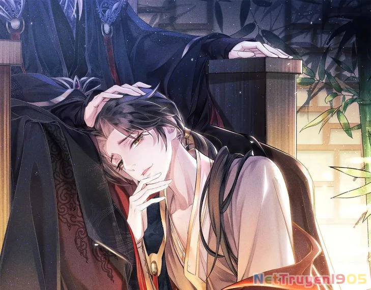 Giáo Chủ Thích Bắt Nạt Người Chapter 22 - 1