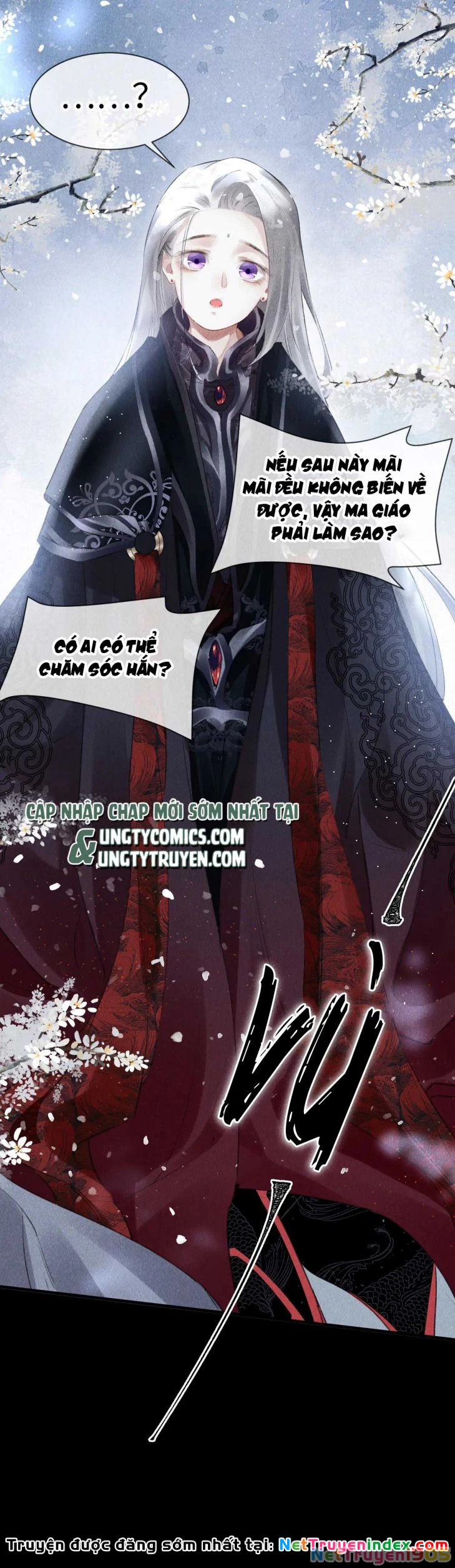 Giáo Chủ Thích Bắt Nạt Người Chapter 22 - 4