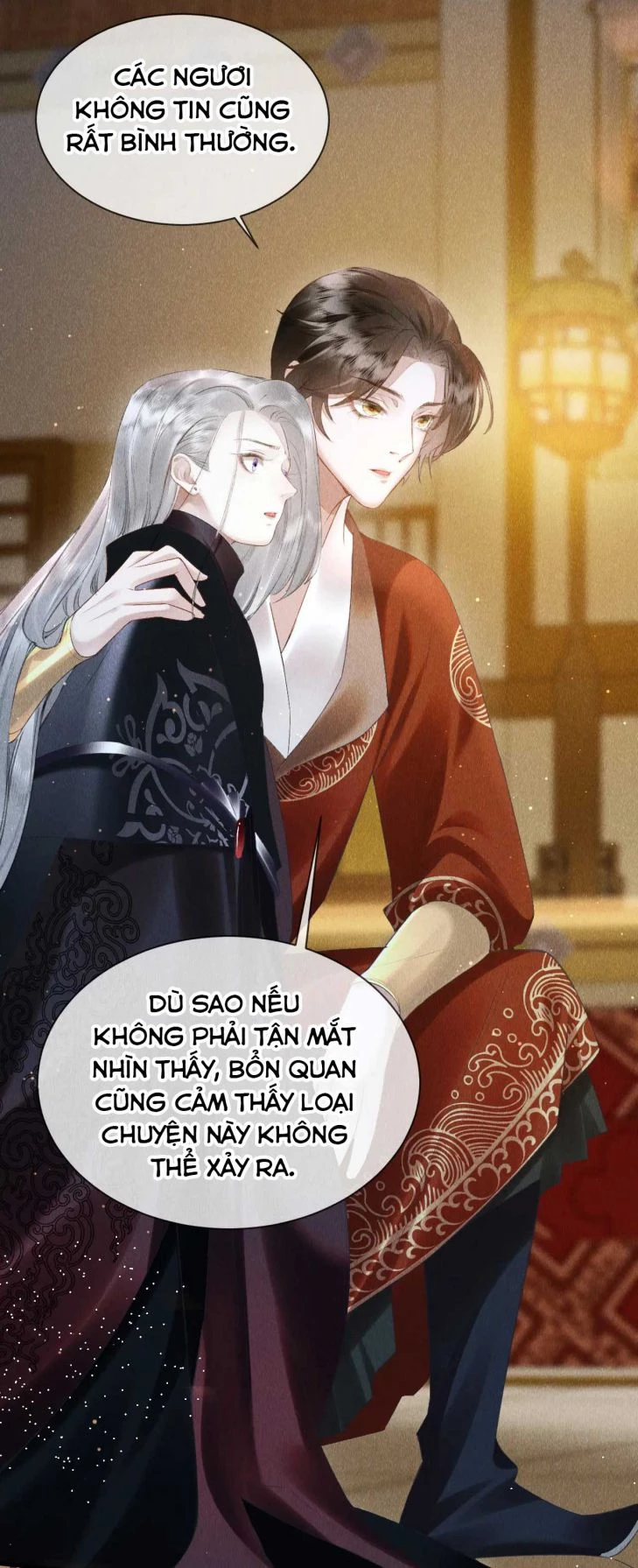 Giáo Chủ Thích Bắt Nạt Người Chapter 22 - 7